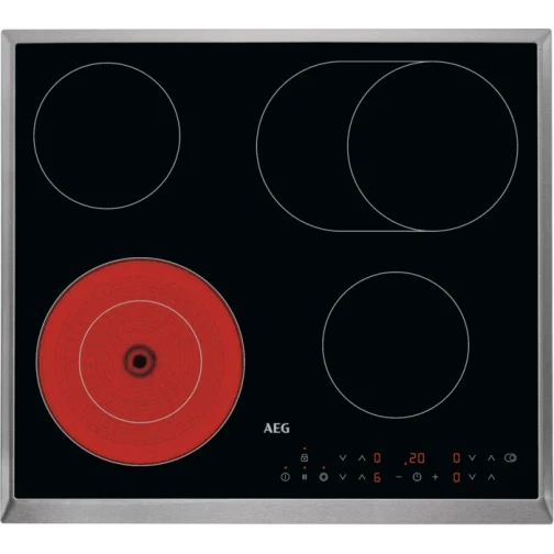 AEG HK634060XB - фото 2