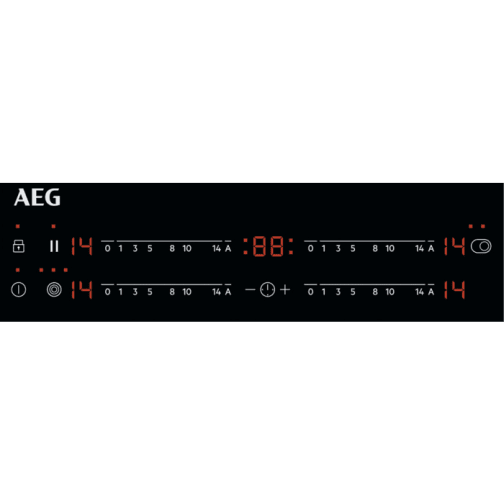 AEG HK654070IB - фото 5