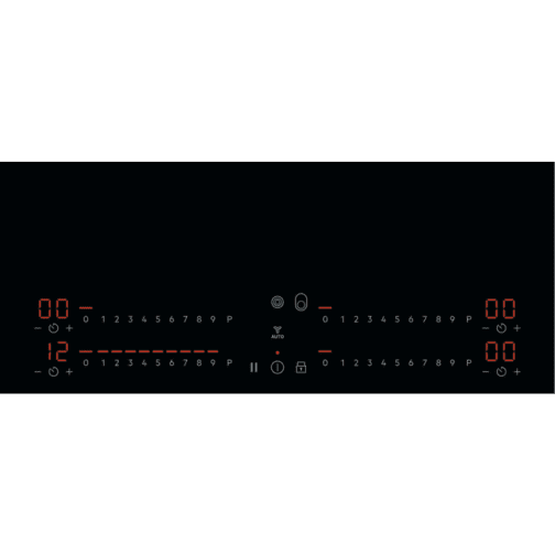 AEG HK857870XB - фото 2