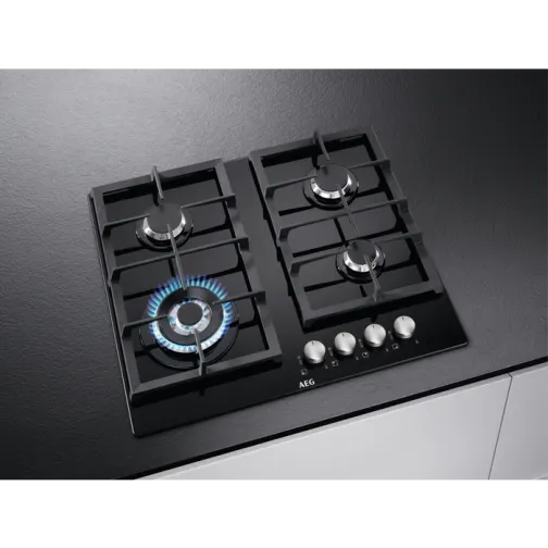 AEG HKB64440NB - фото 4