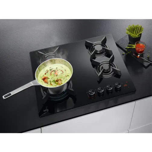 AEG HKB64453NB - фото 4