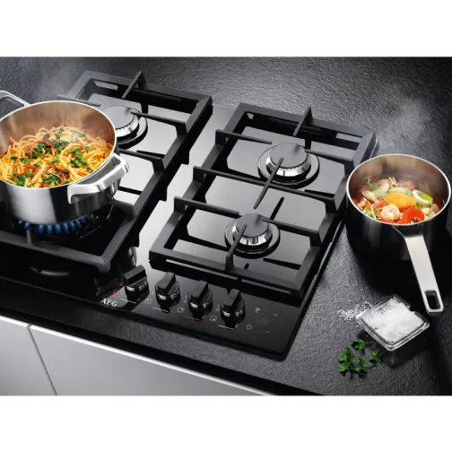 AEG HKB64540NB - фото 3