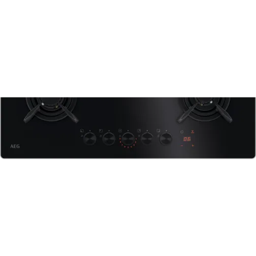 AEG HKB75453NB - фото 1