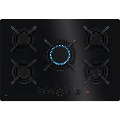 AEG HKB75453NB - фото 4