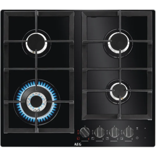 AEG HKR64540NB - фото 1