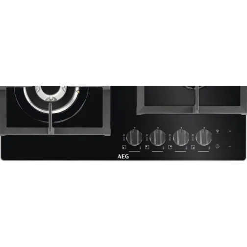 AEG HKR64540NB - фото 2