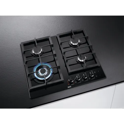 AEG HKR64540NB - фото 4