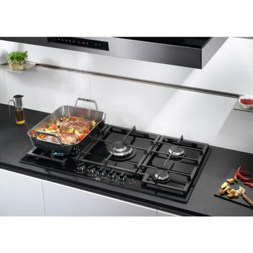 AEG HKR95540NB - фото 6