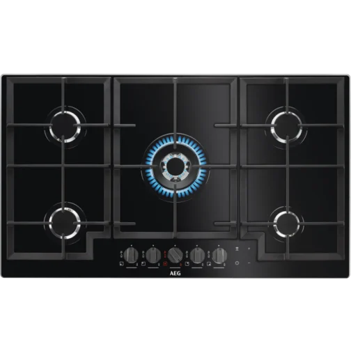 AEG HKR95540NB - фото 7