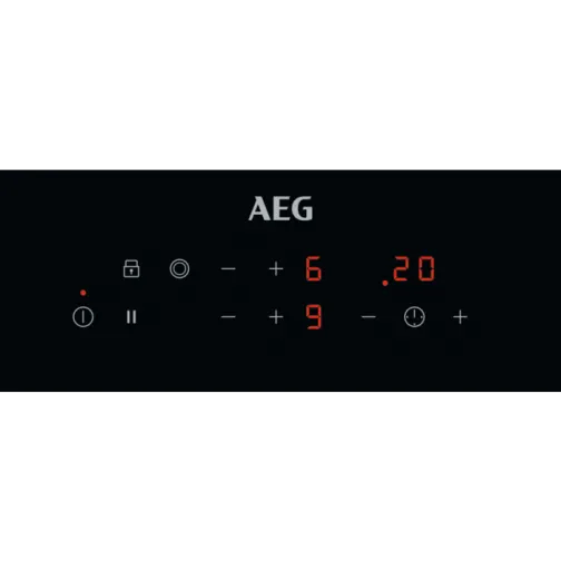 AEG HRB32310CB - фото 7