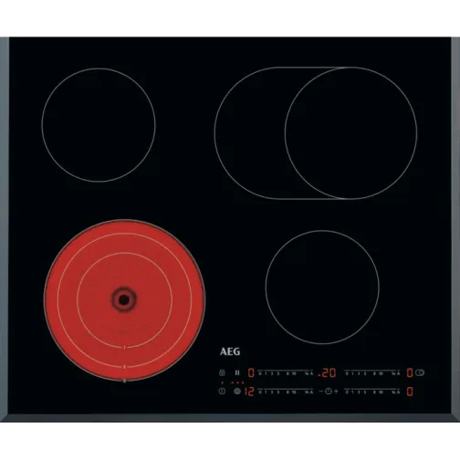 AEG HRB64470FB - фото 6