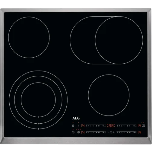AEG HRB6447AXB - фото 6