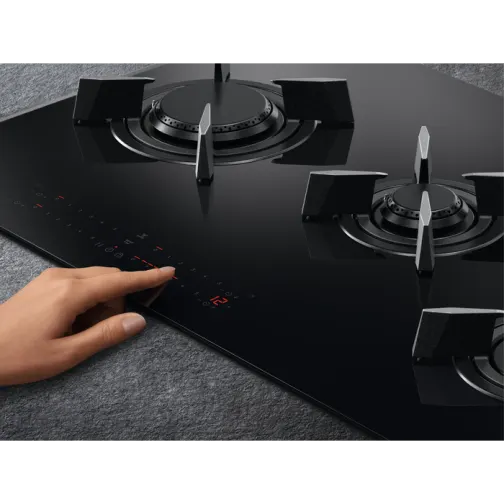 AEG HVB8453IB - фото 1