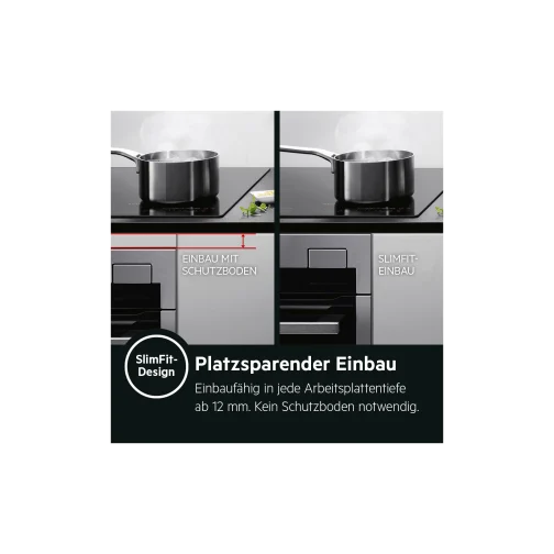 AEG I64AV423XB - фото 10