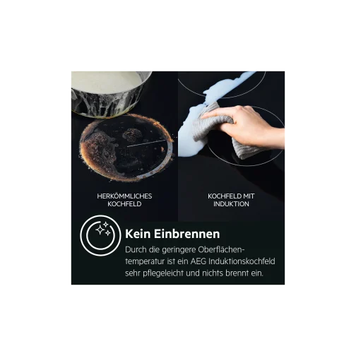 AEG I84AV423XB - фото 4