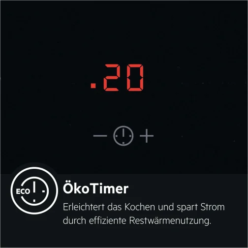 AEG I84KV443XB - фото 2