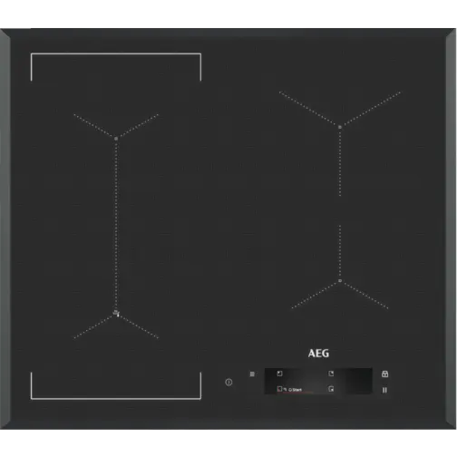 AEG IAE64843FB - фото 4