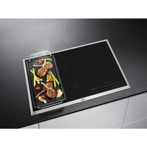 AEG IAE84421XB - фото 10