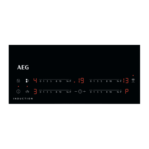 AEG IAE84421XB - фото 9