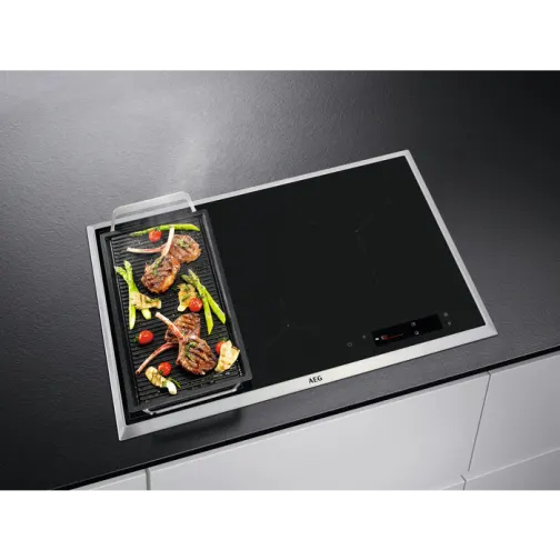 AEG IAE84845XB - фото 6