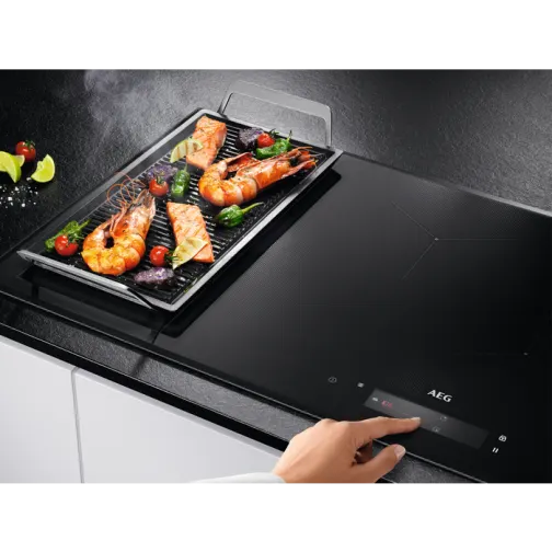 AEG IAE84851FB - фото 8