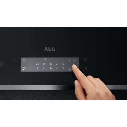 AEG IAE84851FB - фото 4