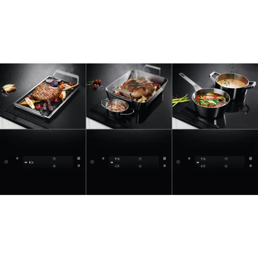 AEG IAE84851FB - фото 3