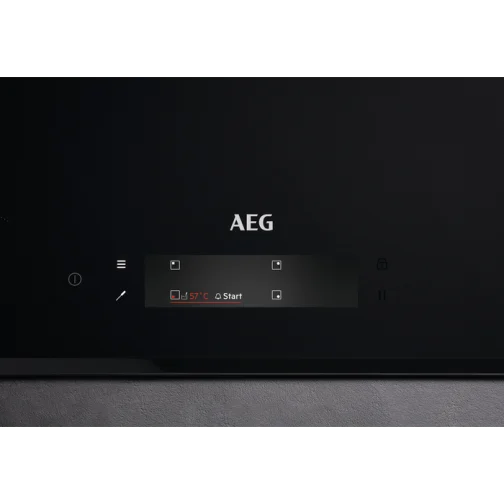 AEG IAE84881IB - фото 6