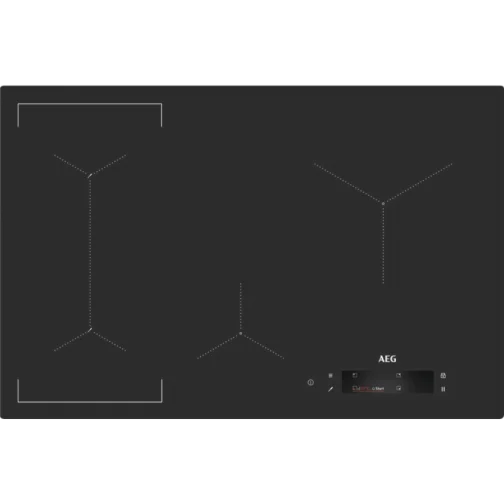 AEG IAE84881IB - фото 2