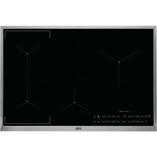 AEG IAS8442SXB - фото 4