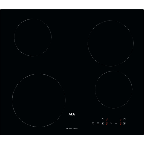 AEG IBE6420SCB - фото 4