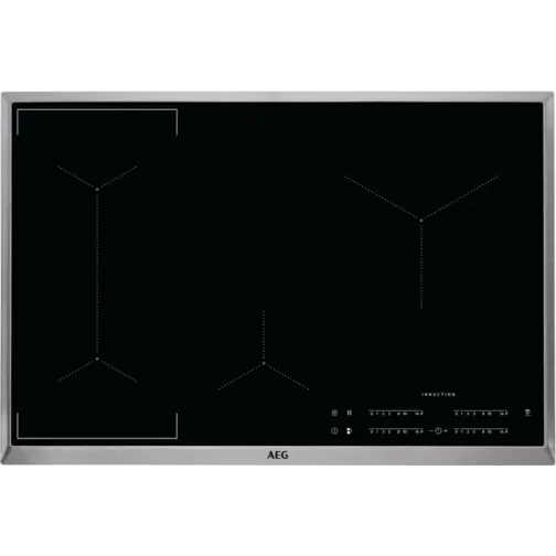 AEG ID8441K - фото 6