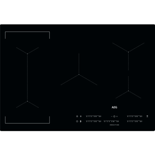 AEG ID8541I - фото 3