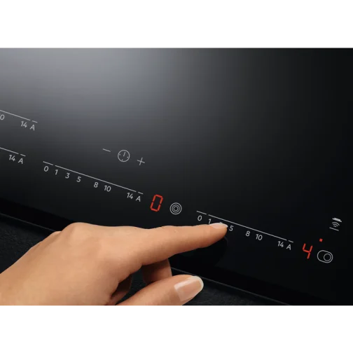 AEG ID8541I - фото 7