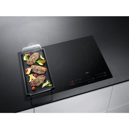 AEG ID8541I - фото 8