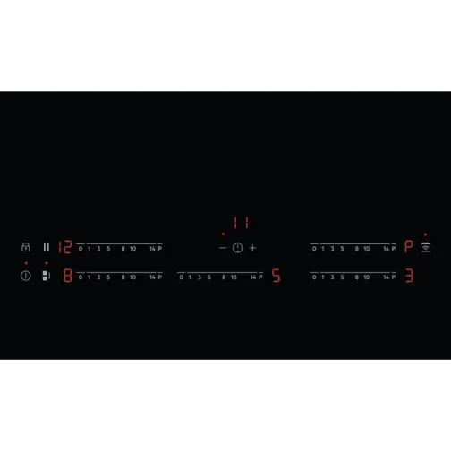 AEG ID8541I - фото 5