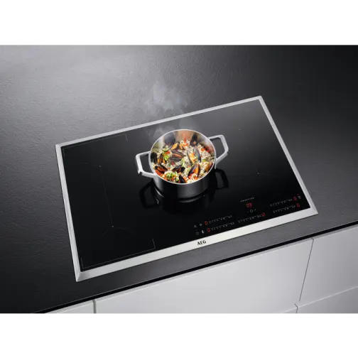 AEG ID8541K - фото 4