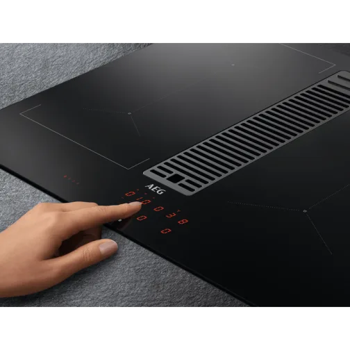 AEG IDE74243IB - фото 9