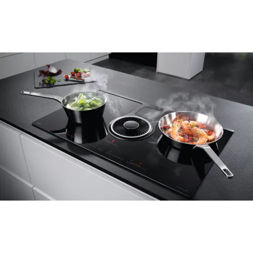 AEG IDK84451IB - фото 6