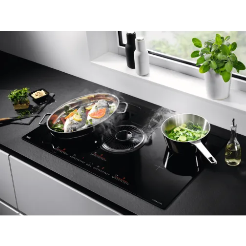 AEG IDK84451IB - фото 8