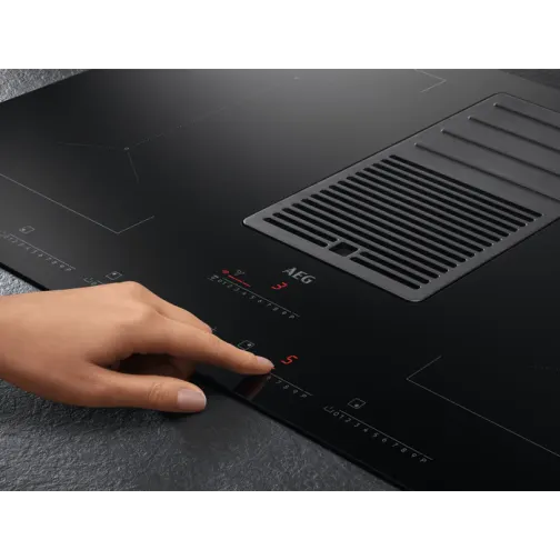 AEG IDK84451IB - фото 2