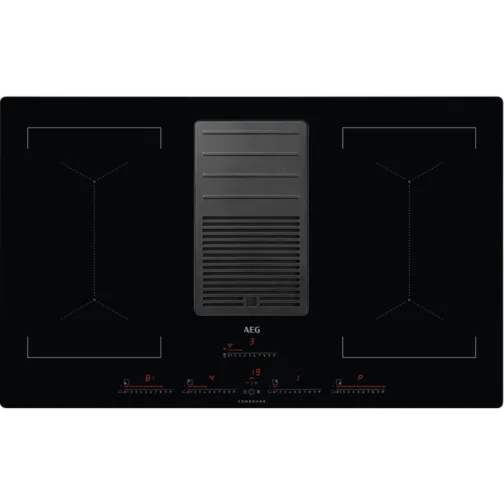 AEG IDK84453IB - фото 3
