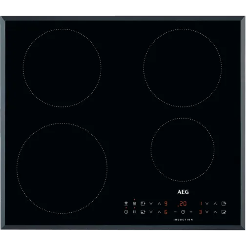 AEG IKB64301FB - фото 4