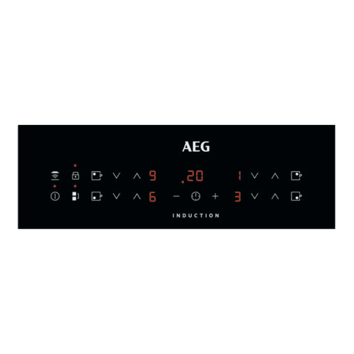 AEG IKB64341FB - фото 1