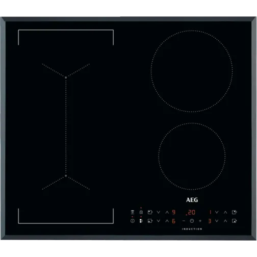AEG IKB64341FB - фото 5