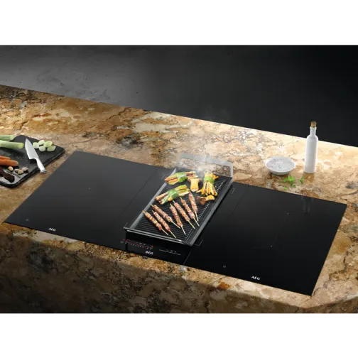 AEG IKE42640KB - фото 1