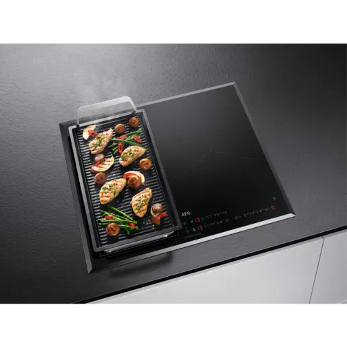 AEG IKE63441FB - фото 3