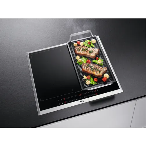 AEG IKE6445AXB - фото 4