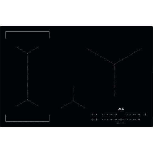 AEG IKE84445IB - фото 6