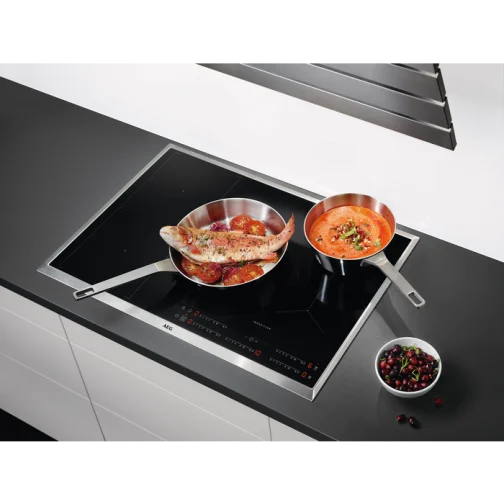 AEG IKE85471XB - фото 2